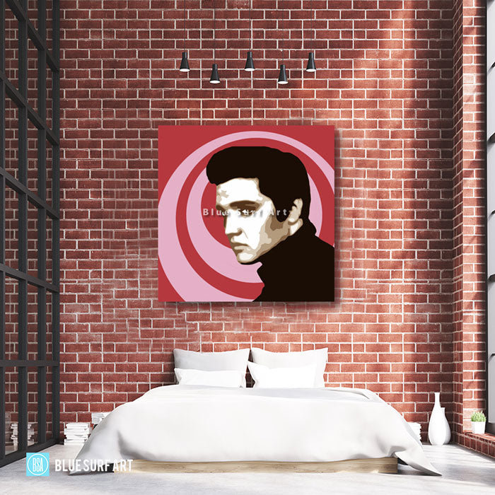 Elvis Presley