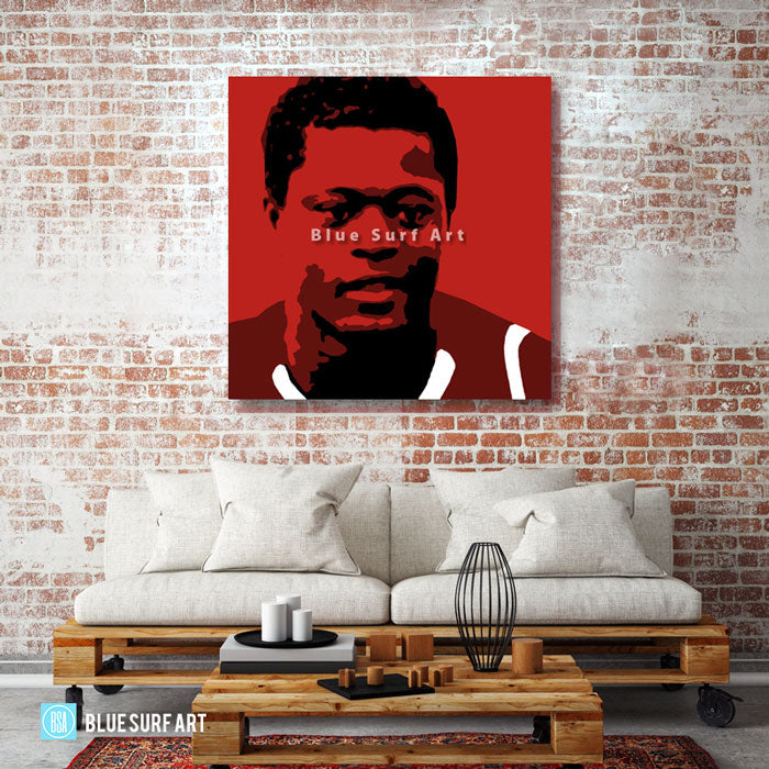 Evra - red bricks wall
