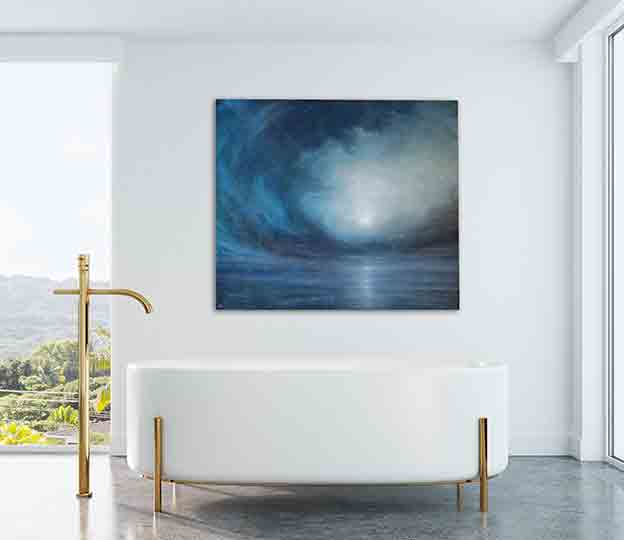 Eye Of The Storm