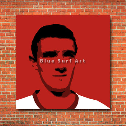 Foulkes - red bricks wall