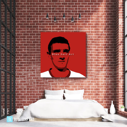 Foulkes - bedroom showcase 