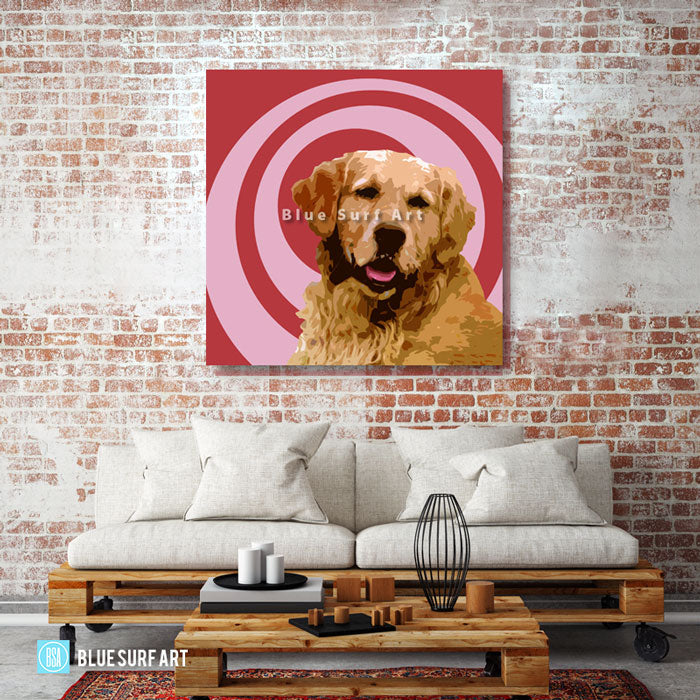 Golden Retriever