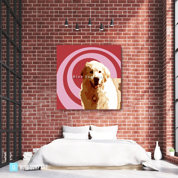 Great Pyrenees