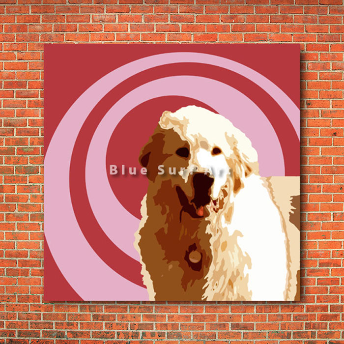 Great Pyrenees