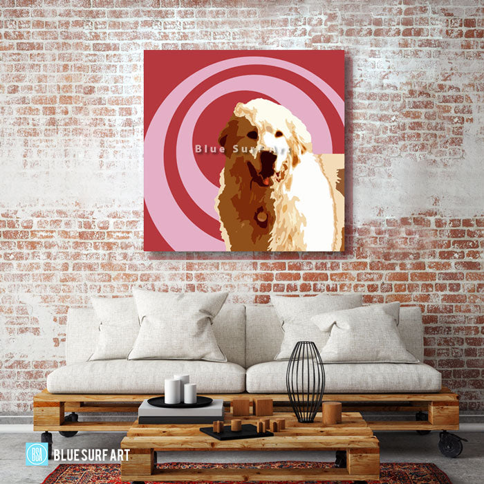 Great Pyrenees