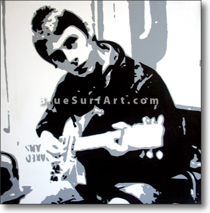 Paul Weller