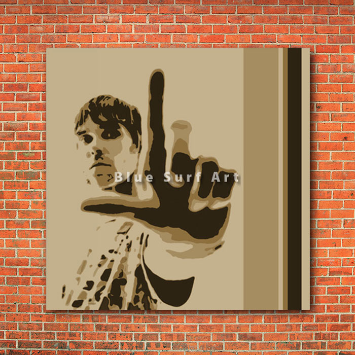 Ian Brown