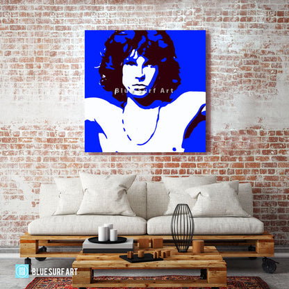 Jim Morrison