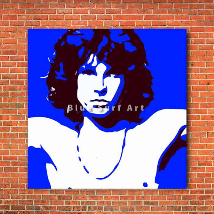 Jim Morrison