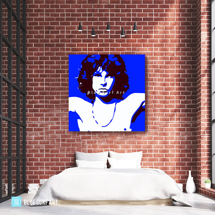 Jim Morrison