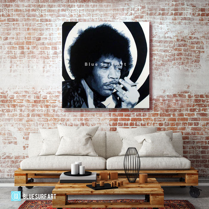 Jimmy Hendrix
