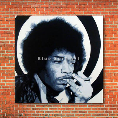 Jimmy Hendrix