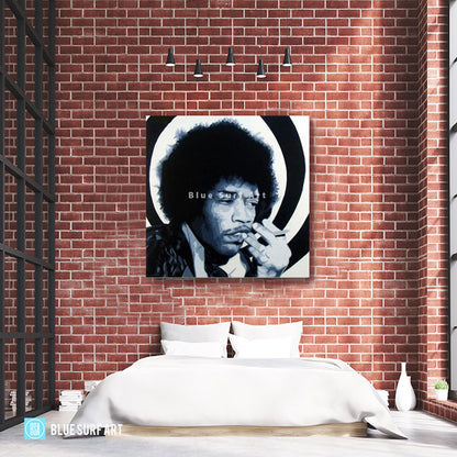 Jimmy Hendrix