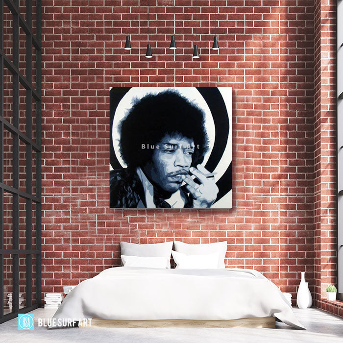 Jimmy Hendrix