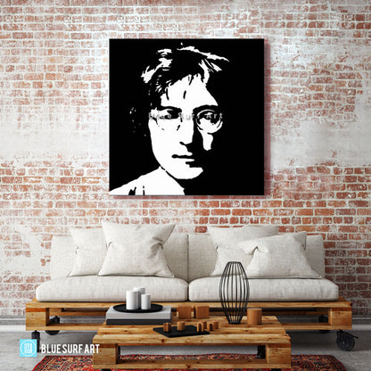 John Lennon