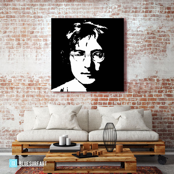John Lennon