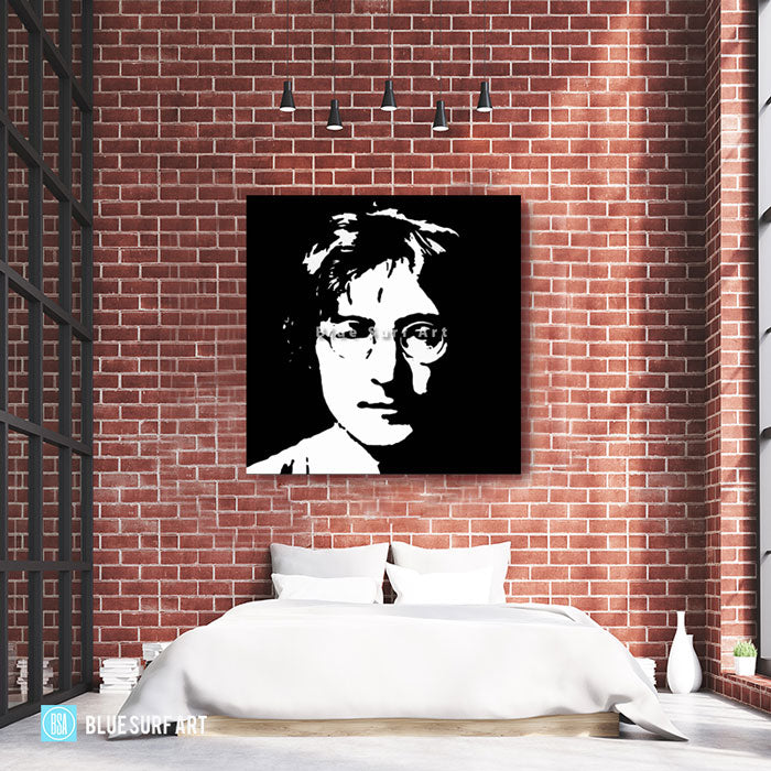John Lennon