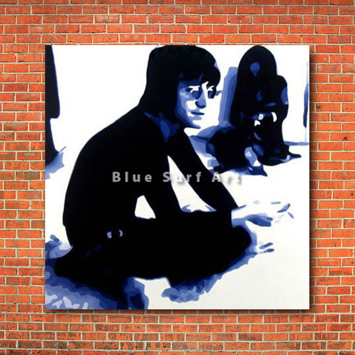 John Lennon