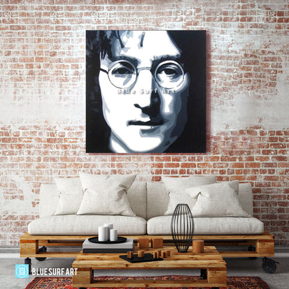 John Lennon