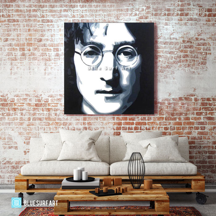 John Lennon
