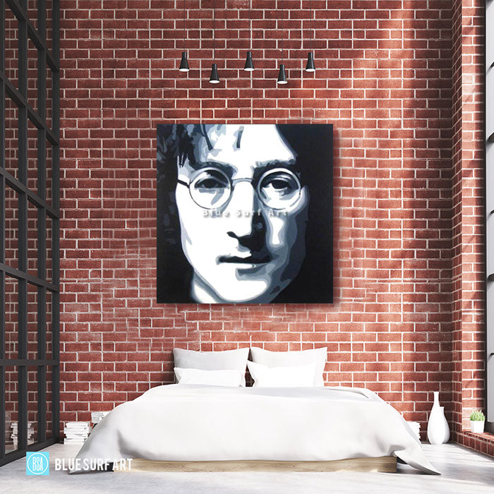 John Lennon