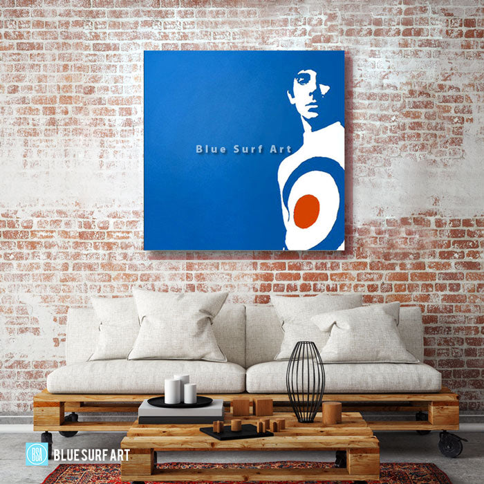Keith Moon
