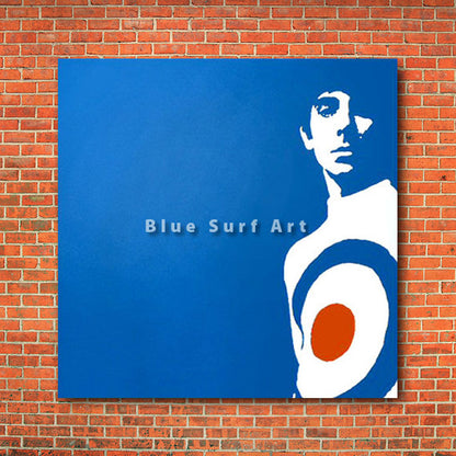 Keith Moon