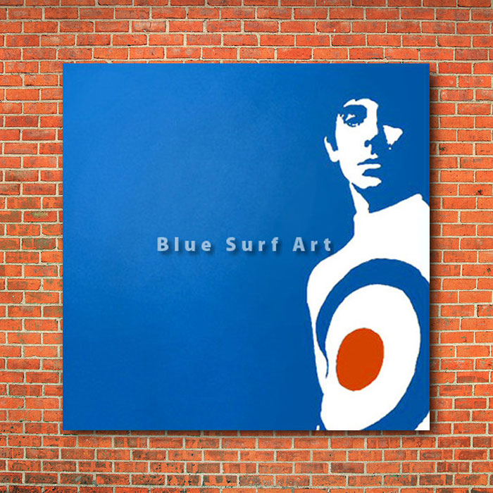 Keith Moon