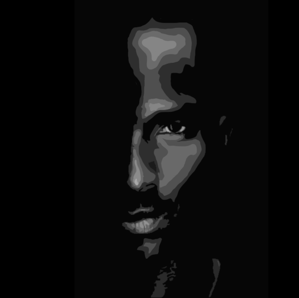 Kobe Bryant NBA Wall Art for Sale Original Oil on Canvas Painting 
