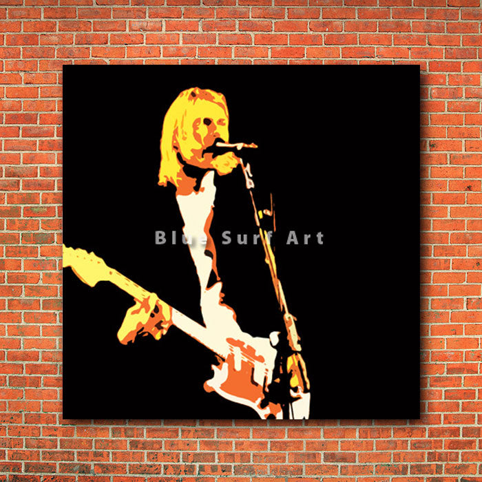 Kurt Cobain