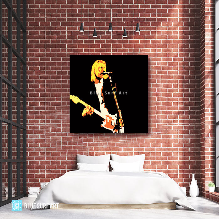 Kurt Cobain