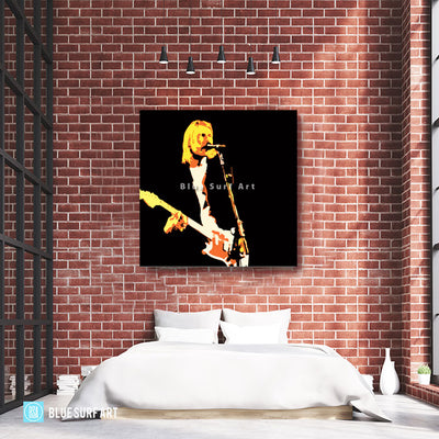 Kurt Cobain