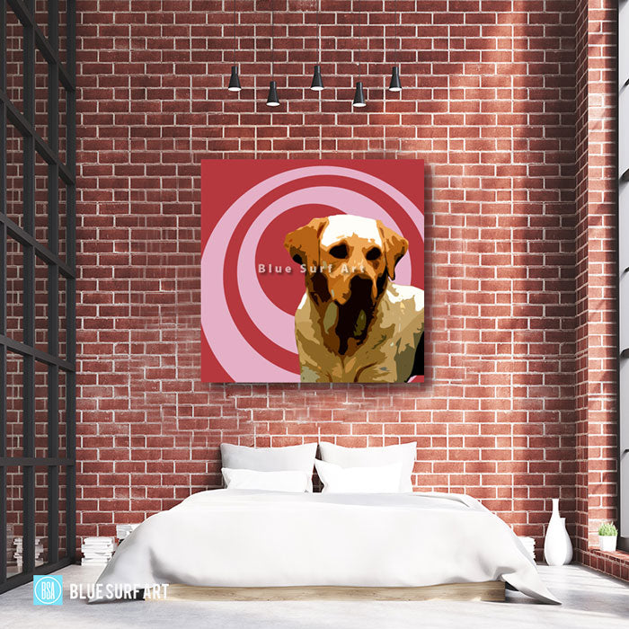 Labrador Retriever