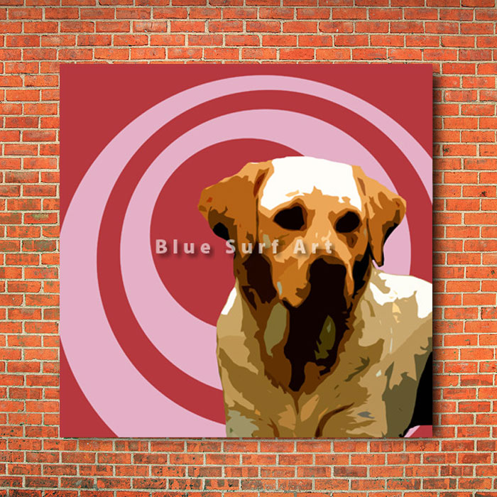 Labrador Retriever