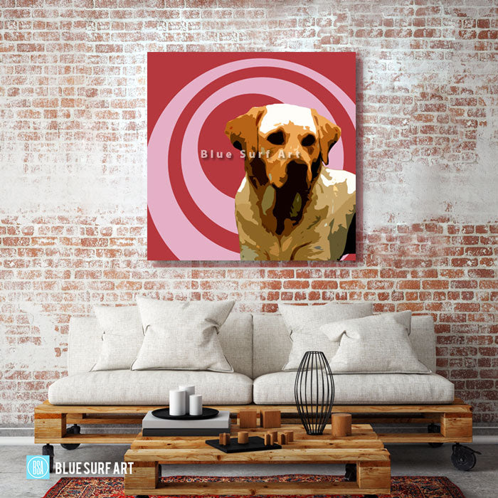 Labrador Retriever