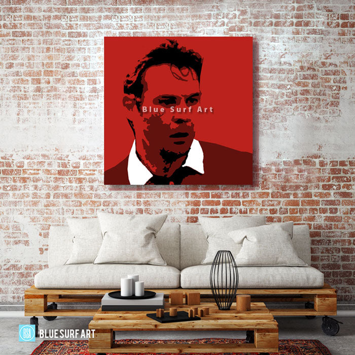 Macclair - living room
