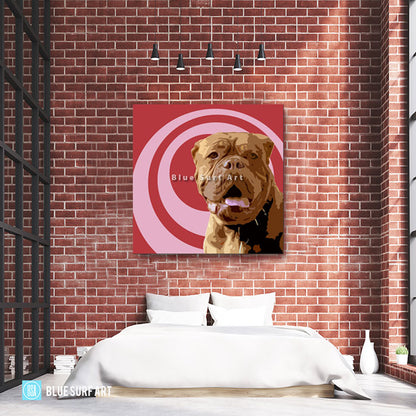Mastiff