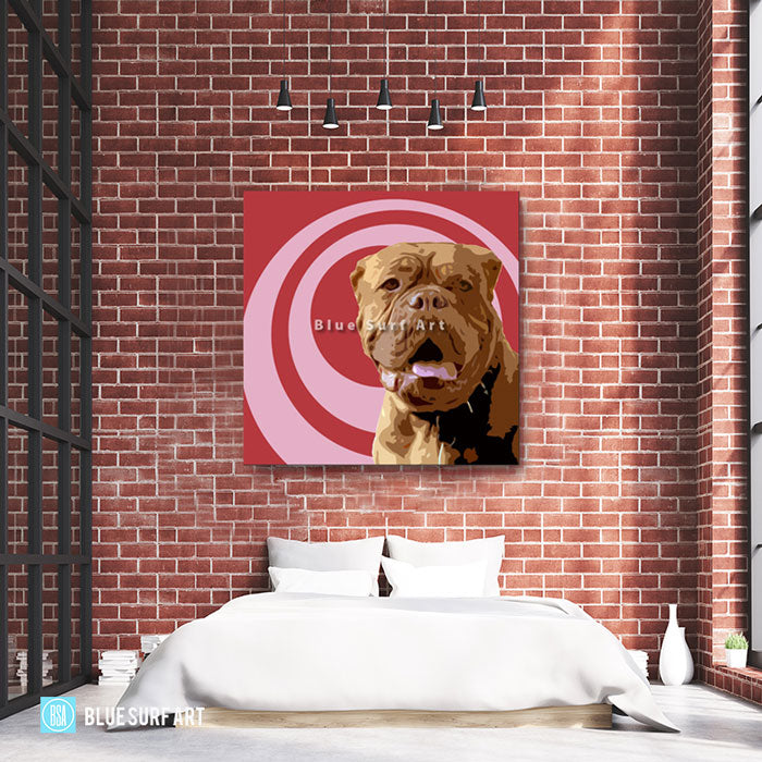 Mastiff