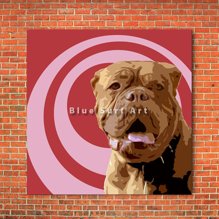 Mastiff