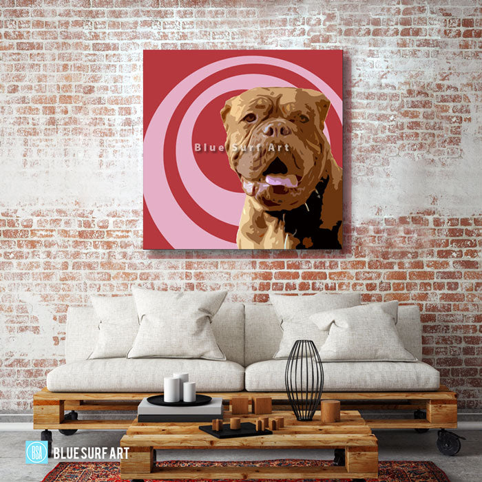 Mastiff