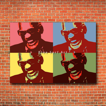 Mess Around - red brick wall