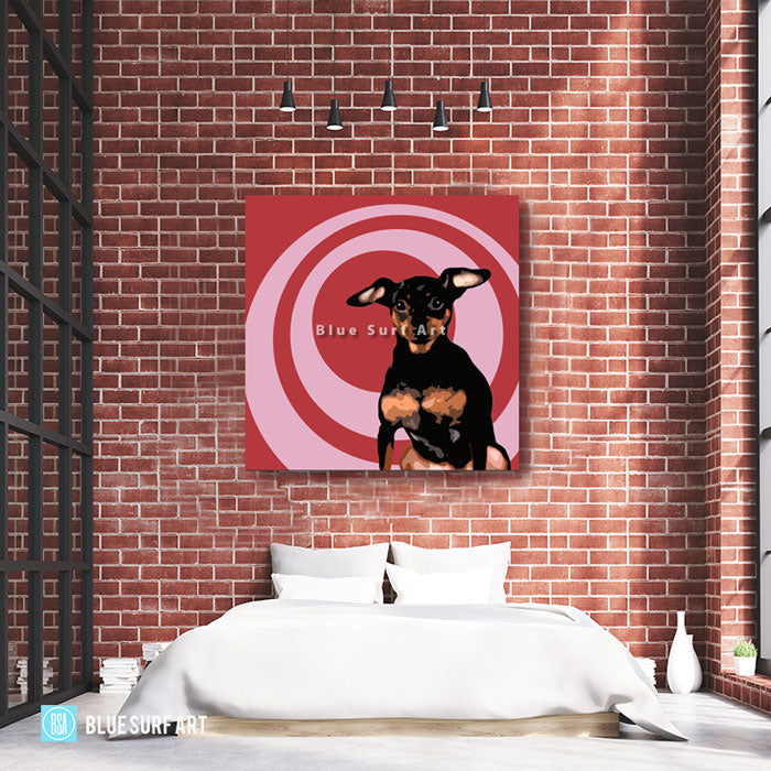 Miniature Pinscher