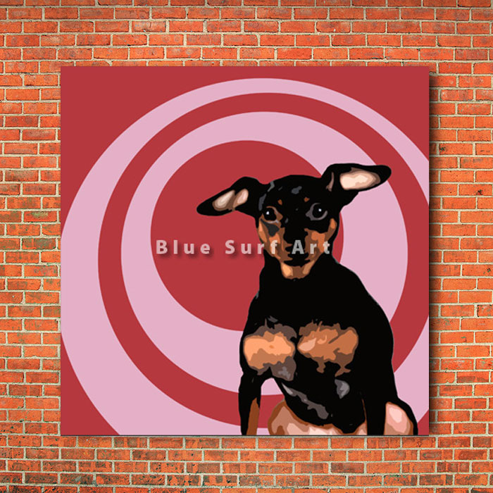 Miniature Pinscher