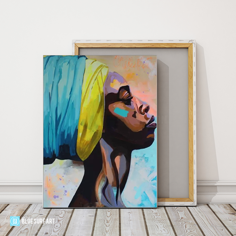 African Beauty