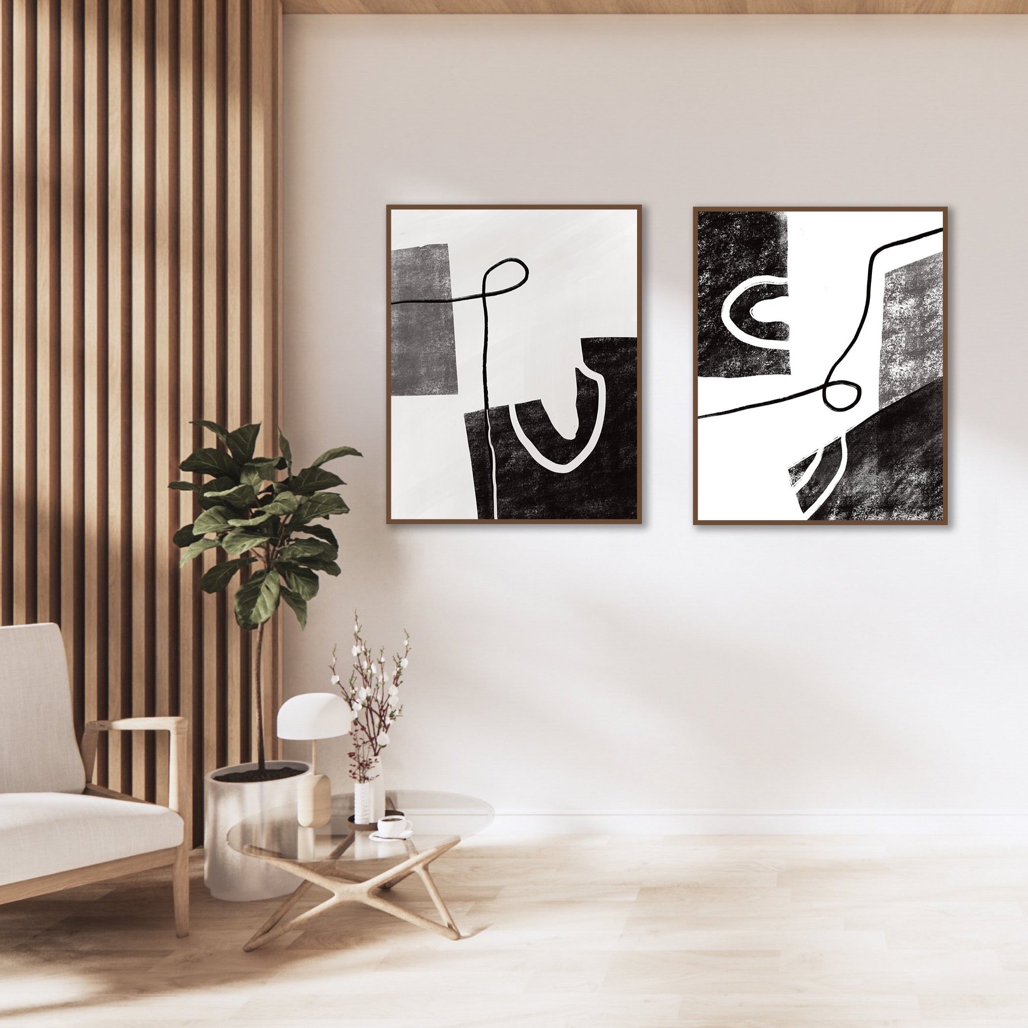 Modern Minimalist Modern Wall Art, Abstract Canvas Art Painting - Fora #30. Large Abstract Painting, Modern Abstract Painting, oil hand painting, office wall art, original abstract, textured art, Living room wall art, Modern interior wall art