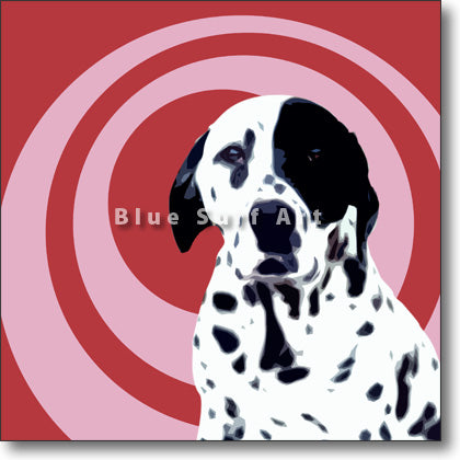Dalmatian
