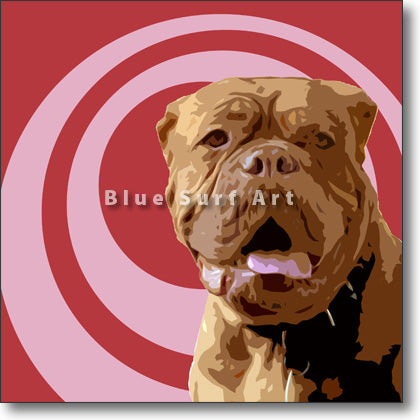 Mastiff
