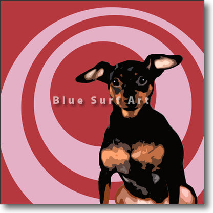 Miniature Pinscher