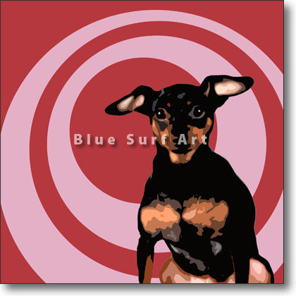 Miniature Pinscher