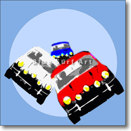 Minis